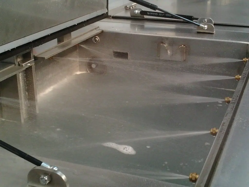 tecnologia de alta potencia